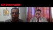 Pakistani journalist-author Mujahid Hussain speaks with Col Anil Bhat (retd.) on what the future holds for Pakistan | SAM Conversation