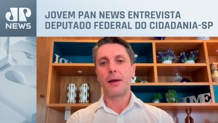 Alex Manente analisa retorno dos trabalhos na Câmara após Carnaval