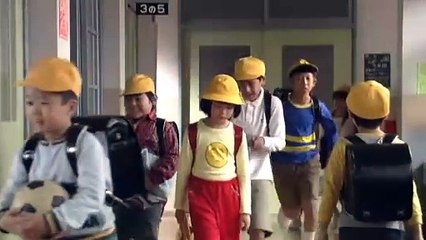 Chibi Maruko-chan Live Action Spesial 2 (2006)