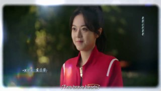 Amidst a Snowstorm of Love (2024) Episode36 [Eng Sub]