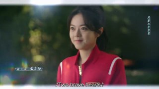 Amidst a Snowstorm of Love (2024) Episode37 [Eng Sub]