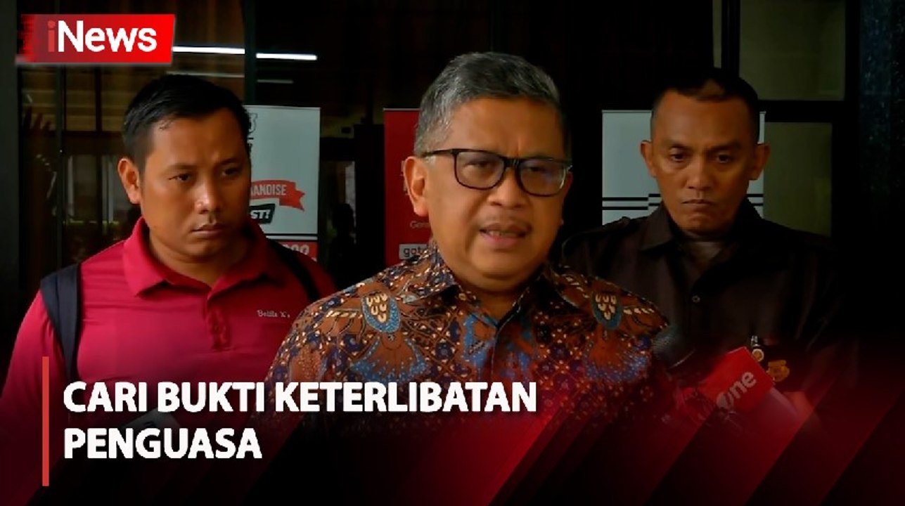 Bentuk Tim Khusus Kecurangan Pemilu, TPN Ganjar-Mahfud Cari Bukti Keterlibatan Penguasa