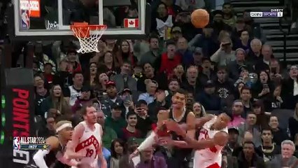 Victor Wembanyama : "Bien sûr, j'aimerais gagner plus"