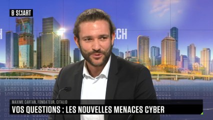SMART TECH - Emission du lundi 19 février