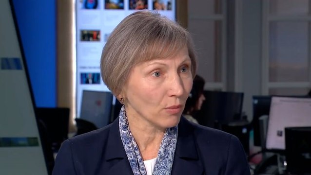 Alexei Navalny: Wife of murdered ex-FSB agent Alexander Litvinenko calls Vladimir Putin ‘monster’