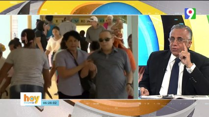 Los Egos fueron derrotados en las Elecciones Municipales | Hoy Mismo