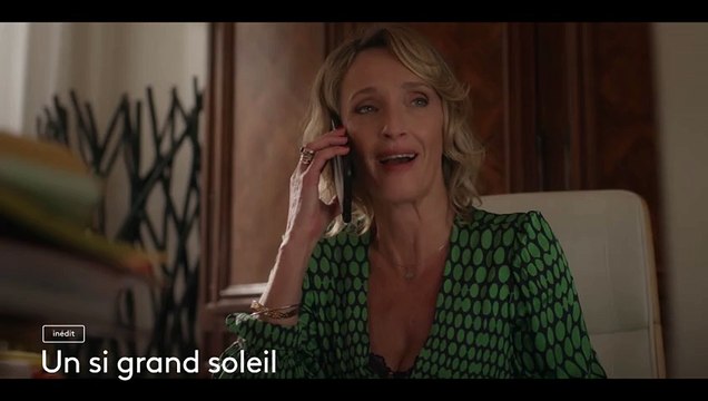Un Si Grand Soleil : la bande-annonce des épisodes du 19 au 23 février 2024