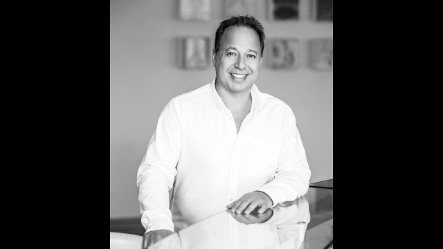 Stephen Taylor Propaganda | Image Self-Portraits - 2024