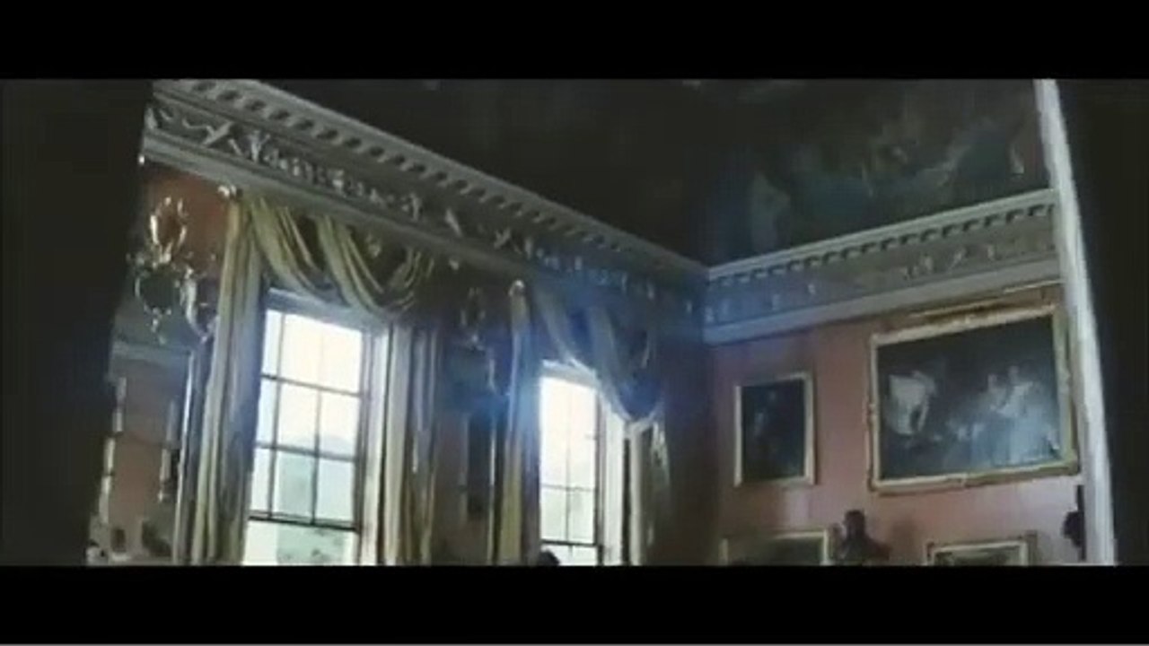 De grandes espérances Bande-annonce (ES)