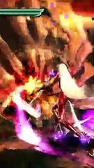 JEANNE VS LUMEN SAGE!