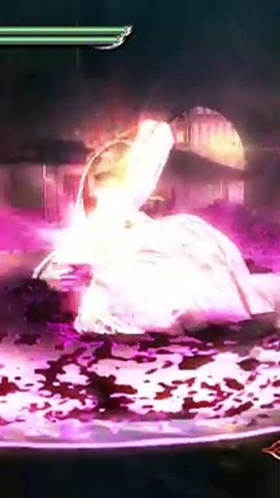 JEANNE VS MASKED LUMEN!
