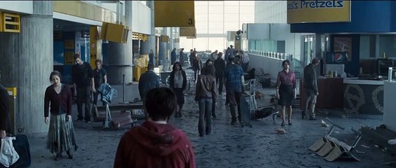Warm Bodies Bande-annonce (RU)