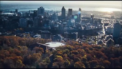 Warm Bodies Bande-annonce (IT)