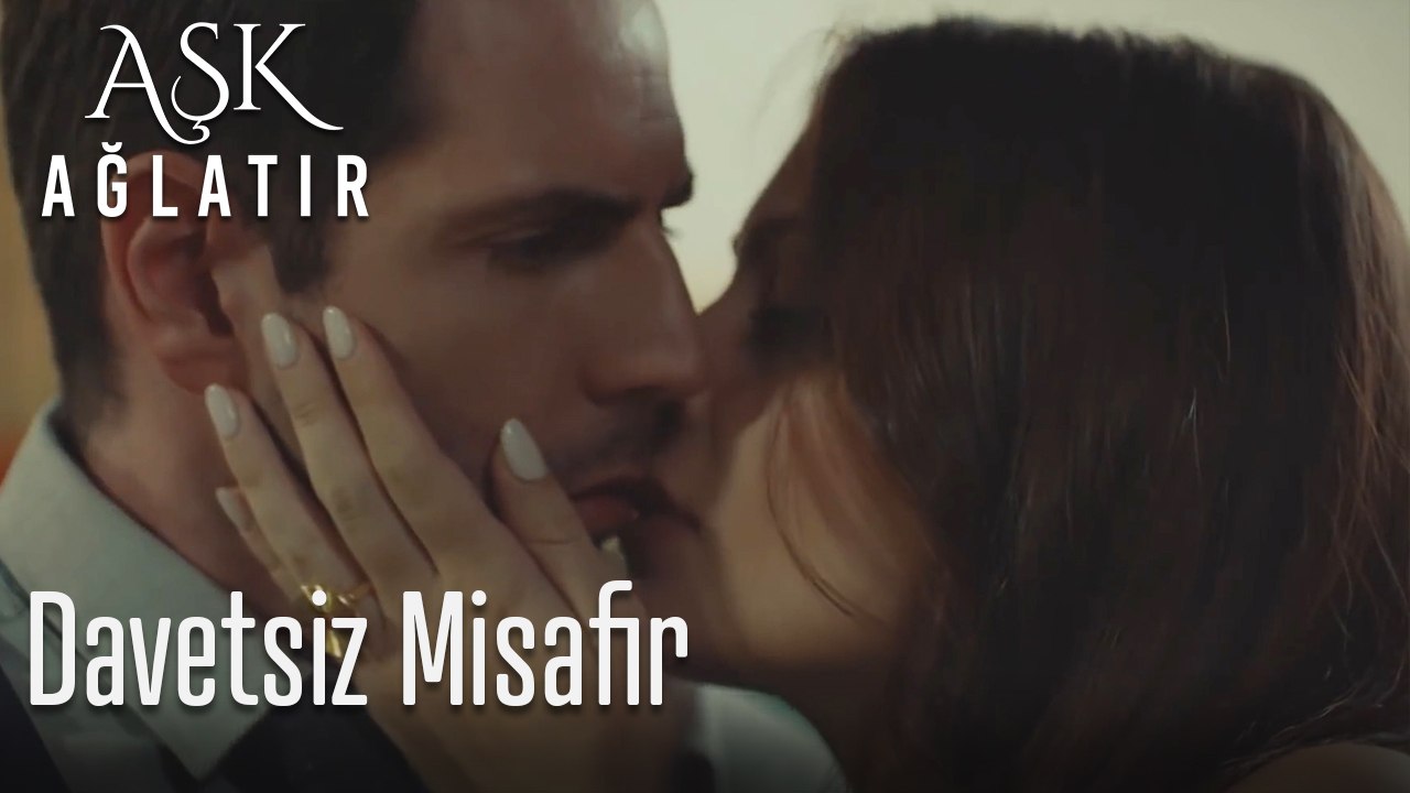 Davetsiz misafir