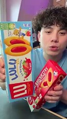 Comparaison Marque vs Sous-Marque : les barquettes à la fraise