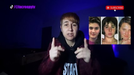 NOVEDADES EN EL CASO NIÑAS DE ALCASSER. ¿Quién tiene el video de lo que pasó en La Romana? 