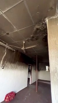 فتح حادث وفاة 4 أطفال بعد حريق شب بمنزلهم بمركز وادي الحيا بعسير ملف المطالبات باستحداث مقر للدفاع المدني. وتفصيلاً، خيم الحزن على أهالي مركز الحيا التابع لمحافظة الفرشة بعد استفاقتهم على فاجعة مدوية قضّت مضاجعهم عقب نشوب حريق في منزل مواطن نتج عنه وفا