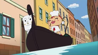 それいけ！アンパンマン #1358