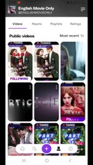 Install DailyMotion app.Fastes Way to Searh Your Favorite Movie