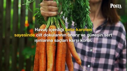 Download Video: Saç dökülmesinin önüne geçecek besinler ve doğal yağlar