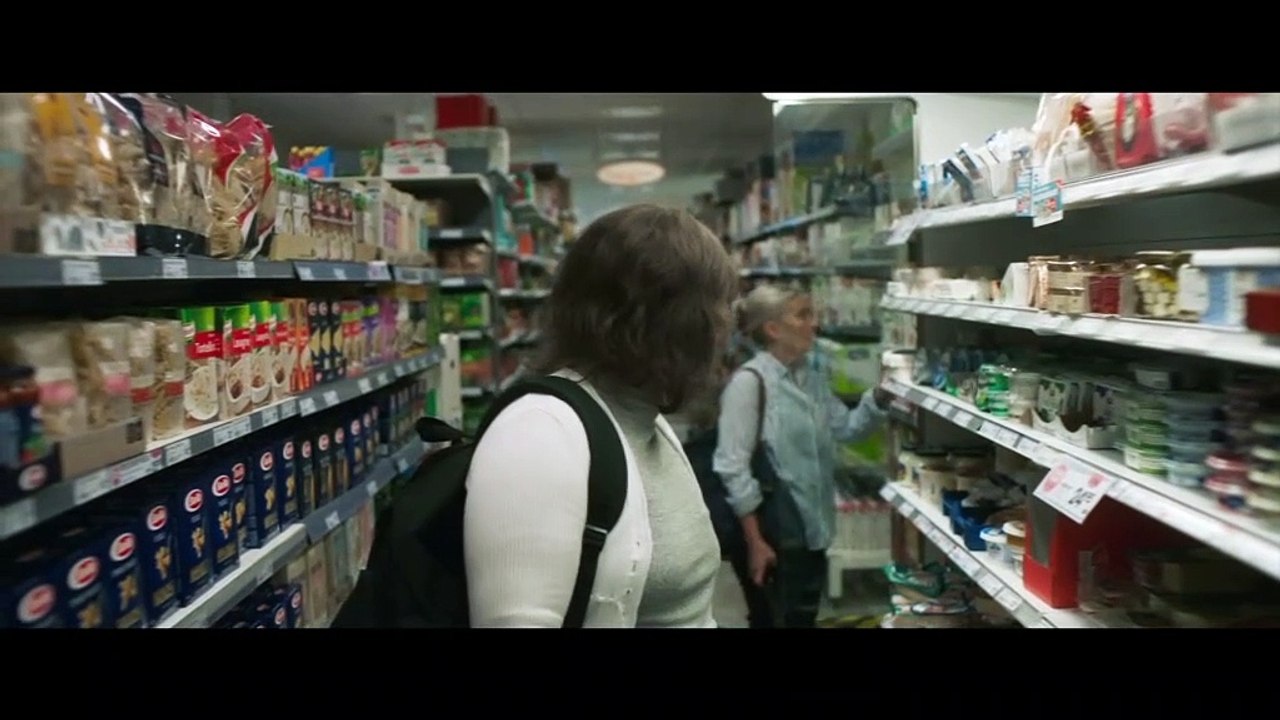 Border - ganzer film - 2018