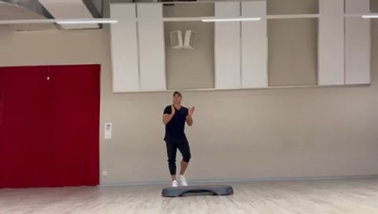 Step GOOD IDEAS 195 Fabian Kühn