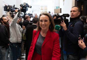 El PP ataca de nuevo con la amnistía tras las elecciones gallegas