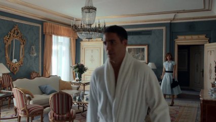 المسلسل التركي المدبلج خيط الحب | الحلقة 11 HD