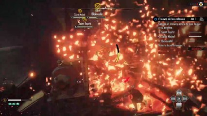 Skull and Bones - Gameplay Evento de Mundo