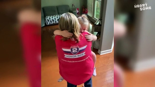 Heartsome Grandparents Moments | Surprises & Reunions Compilation