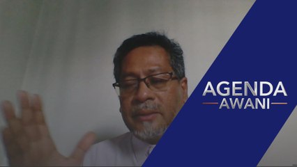 Serangan terhadap hospital tidak boleh diterima - Presiden MERCY Malaysia