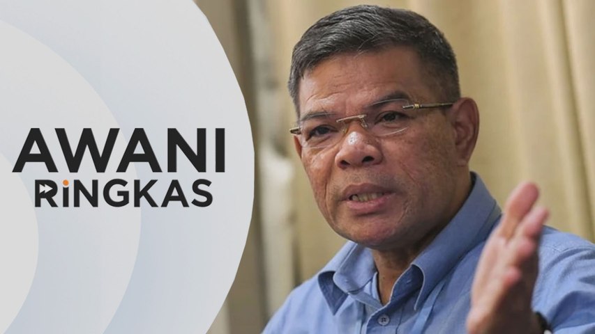 AWANI Ringkas: KDN semak fakta pembabitan tiga NGO Islam | Astro Awani