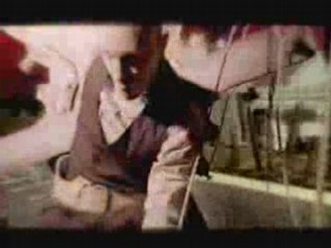 Linkin Park - Projekt Revolution 2008