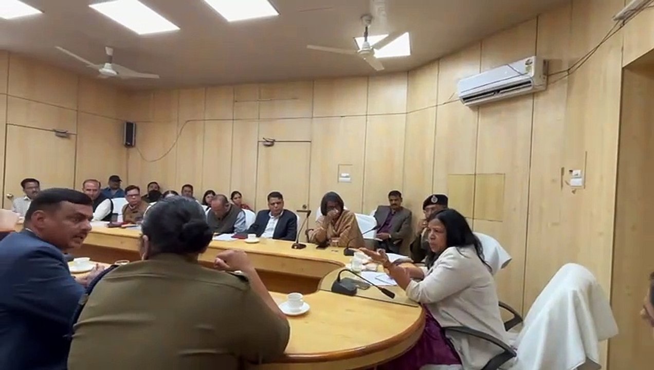 बीकानेर में ड्रोन उड़ाने पर लगाया प्रतिबंध, धारा 144 की बाध्यता भी लागू