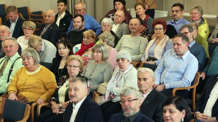 Dziennik Zachodni / Jadwiga Wiśniewska / Karina Trojok