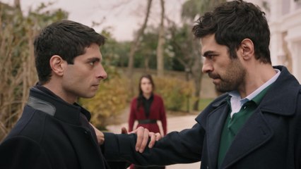 Rüzgarlı Tepe 36. Bölüm - 18 Şubat Pazartesi