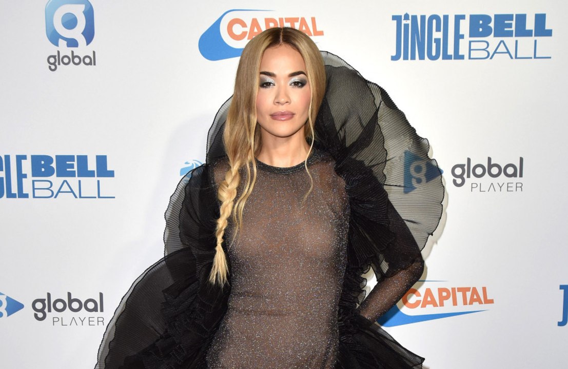 Rita Ora: Sie bestätigt spontanen ‚Today‘-Job