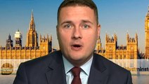 Wes Streeting apologises for Labour having ‘no good candidate’ in Rochdale by-election