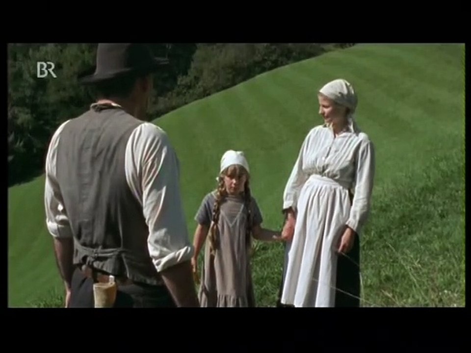 Der schandfleck - 2-teiler - 1 von 2 - 1999