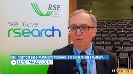 Rse: una filiera italiana per le batterie a ioni-sodio ? possibile