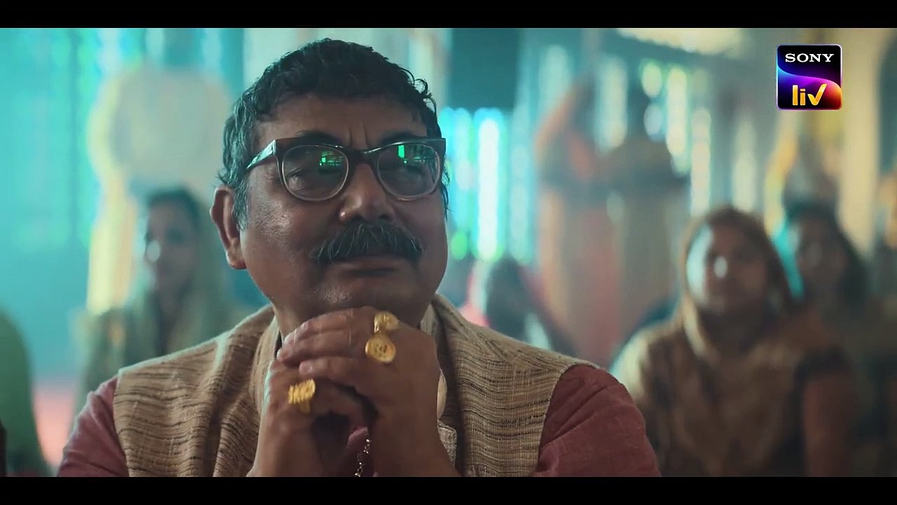 Maharani 3 | Official Trailer | Sony LIV Originals | Huma Qureshi, Amit Sial |Streaming on 7th March