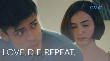 Love. Die. Repeat: Angela covers up for Jessie! (Episode 26)