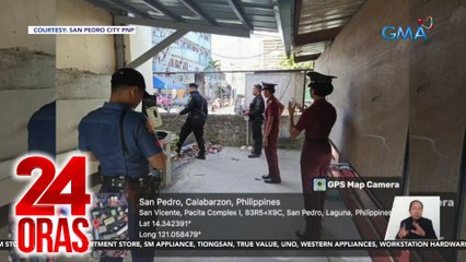 Klase sa ilang public school, sinuspinde; San Pedro City Hall, nag-iimbestiga na | 24 Oras