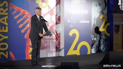 IIT: Intelligenza Artificiale pilastro del piano di ricerca 2024-29