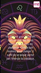 Horoscope du jour du mardi 20 février 2024