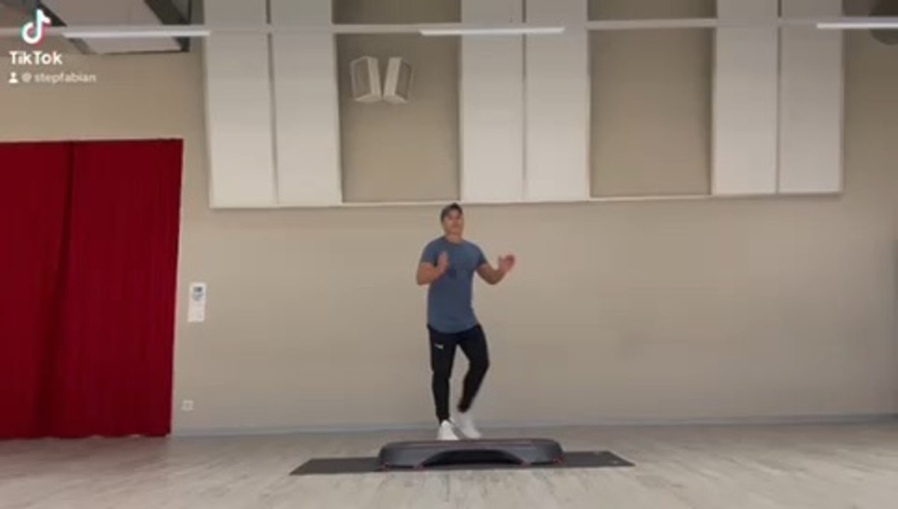 Step GOOD IDEAS 194 Fabian Kühn