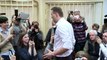 El equipo de Navalni denuncia que Rusia niega por tercer día a su familia el acceso al cadáver