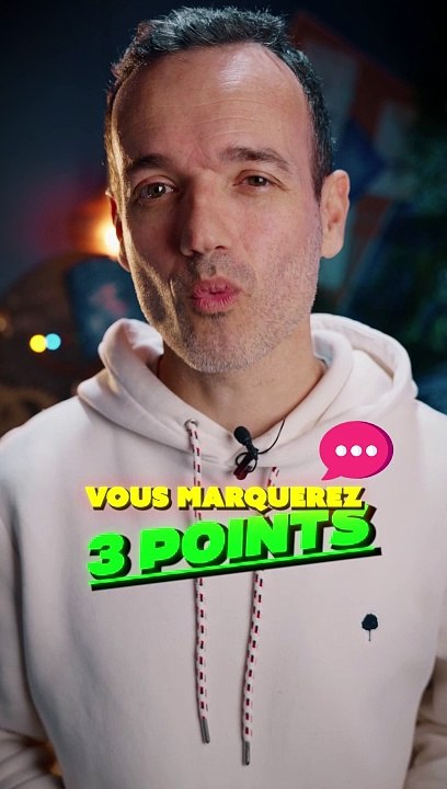 ÊTES-VOUS UN GENIE ? #1