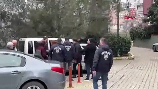 Avukat Feyza Altun'a 'şeriat' gözaltısı