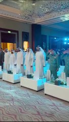 تكريم المصمم المحترف عن حملة رمضان أمان 9